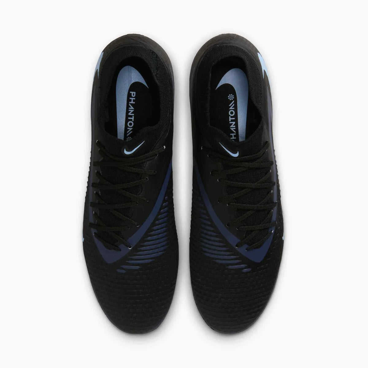 New Arrival Nike Phantom 6 High Academy Firm/Multi Ground Soccer Cleats - Shadow Pack (FA25)