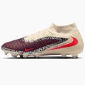 New Arrival Nike Phantom 6 High Academy NU3 Firm/Multi Ground Soccer Cleats - United NU3 Pack (SU26)