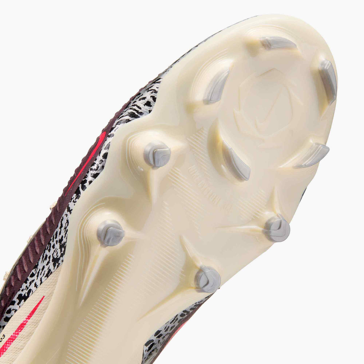 New Arrival Nike Phantom 6 High Academy NU3 Firm/Multi Ground Soccer Cleats - United NU3 Pack (SU26)