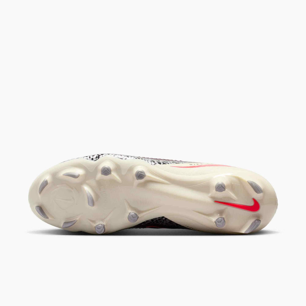 New Arrival Nike Phantom 6 High Academy NU3 Firm/Multi Ground Soccer Cleats - United NU3 Pack (SU26)