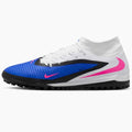 New Arrival Nike Phantom 6 High Academy Turf Soccer Shoes - Attack Pack (SP26)