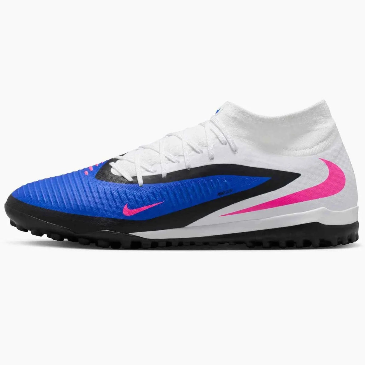 New Arrival Nike Phantom 6 High Academy Turf Soccer Shoes - Attack Pack (SP26)
