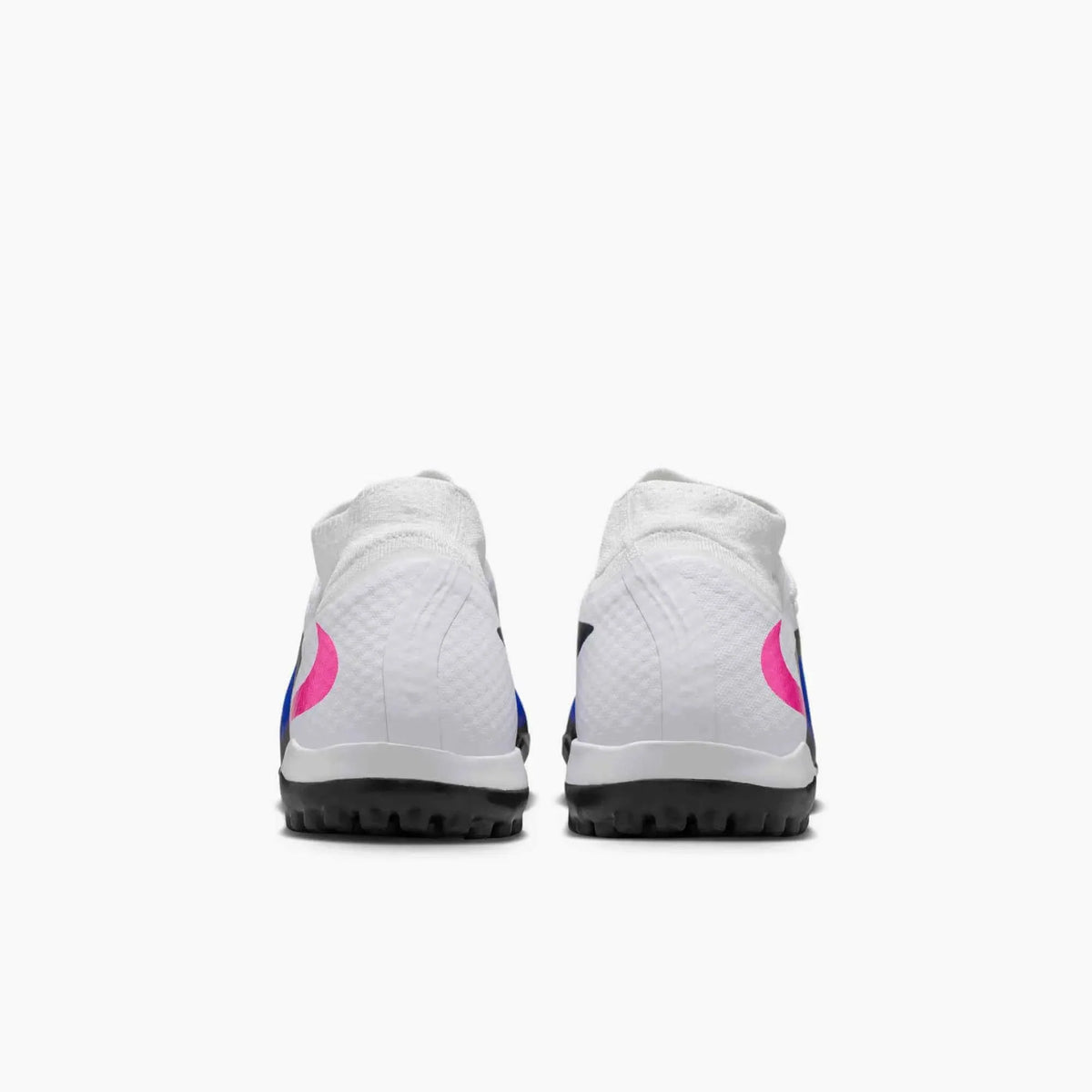 New Arrival Nike Phantom 6 High Academy Turf Soccer Shoes - Attack Pack (SP26)