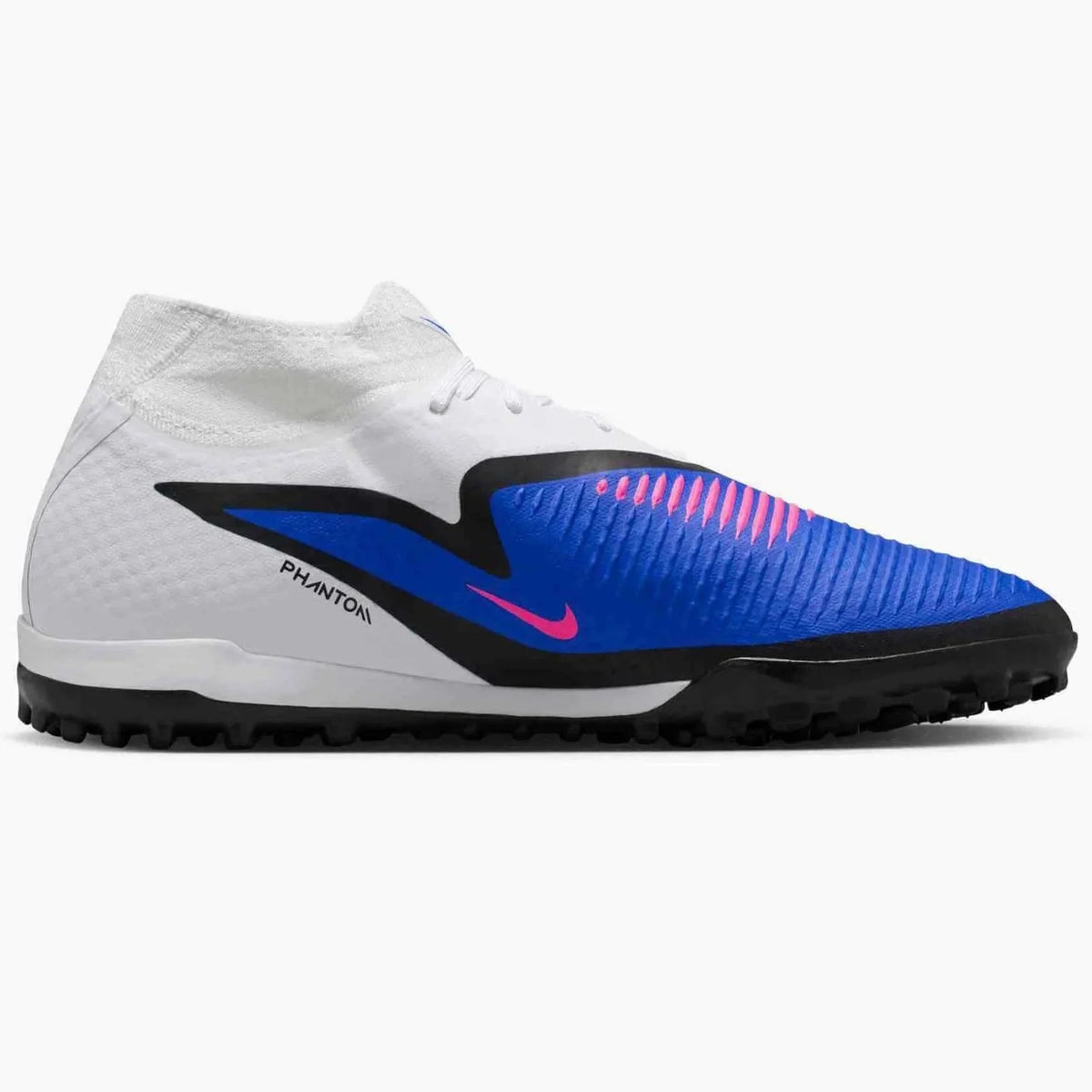 New Arrival Nike Phantom 6 High Academy Turf Soccer Shoes - Attack Pack (SP26)
