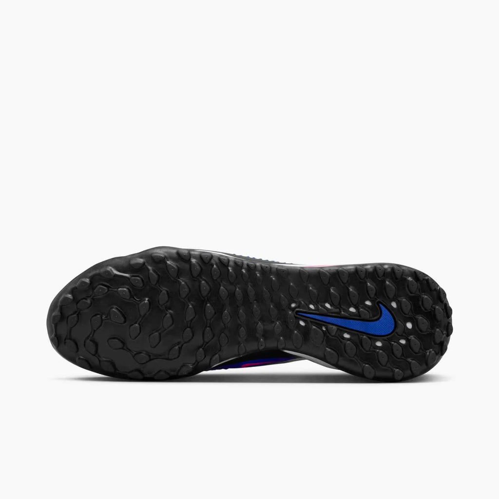 New Arrival Nike Phantom 6 High Academy Turf Soccer Shoes - Attack Pack (SP26)