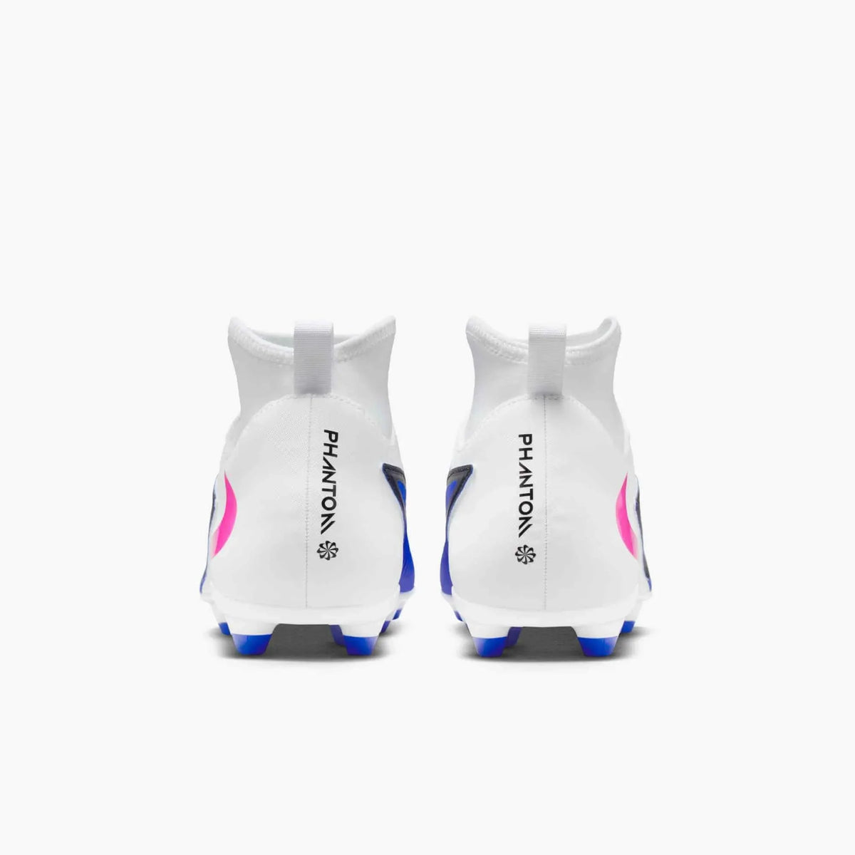 New Arrival Nike Phantom 6 High Club Firm/Multi Ground Soccer Cleats - Attack Pack (SP26)