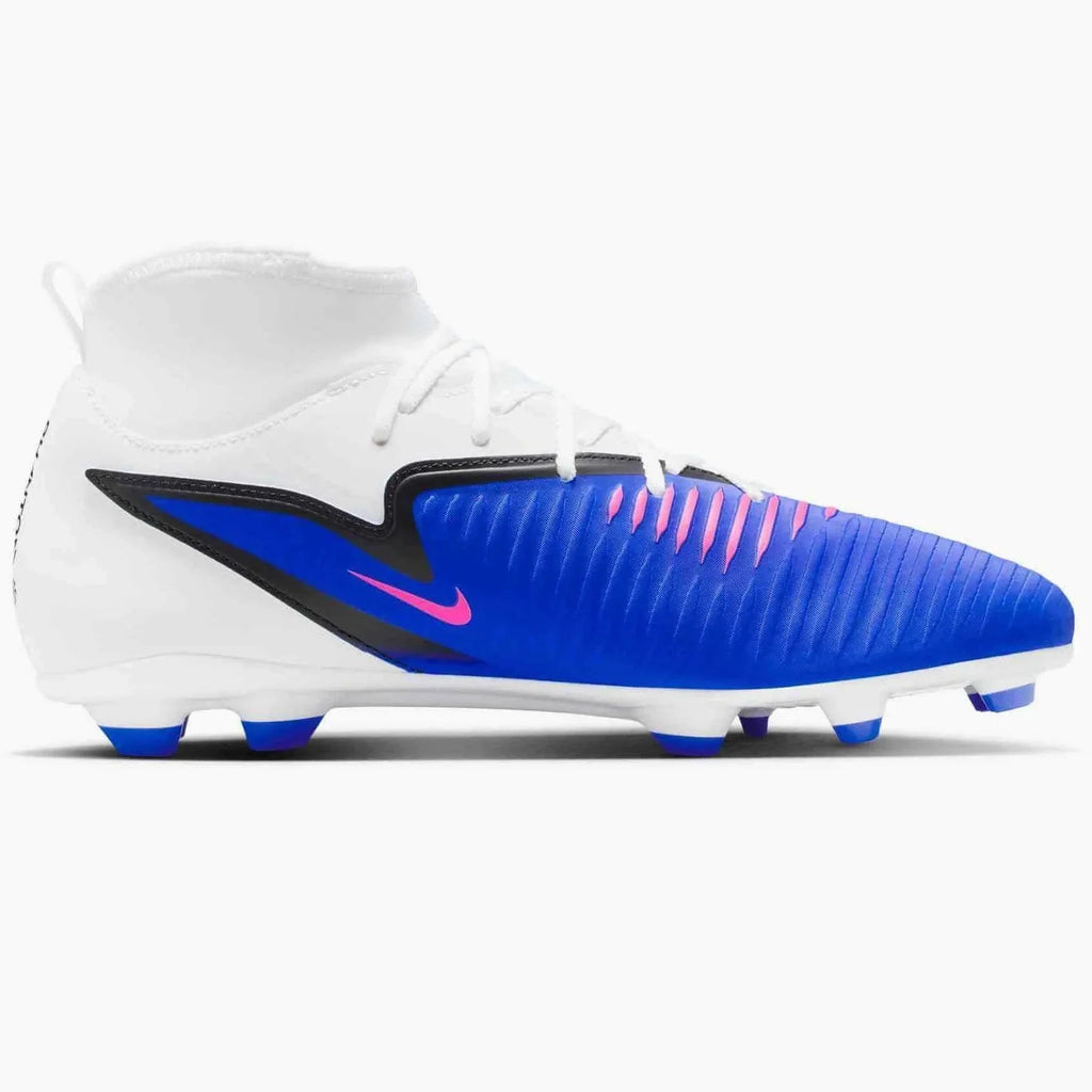 New Arrival Nike Phantom 6 High Club Firm/Multi Ground Soccer Cleats - Attack Pack (SP26)