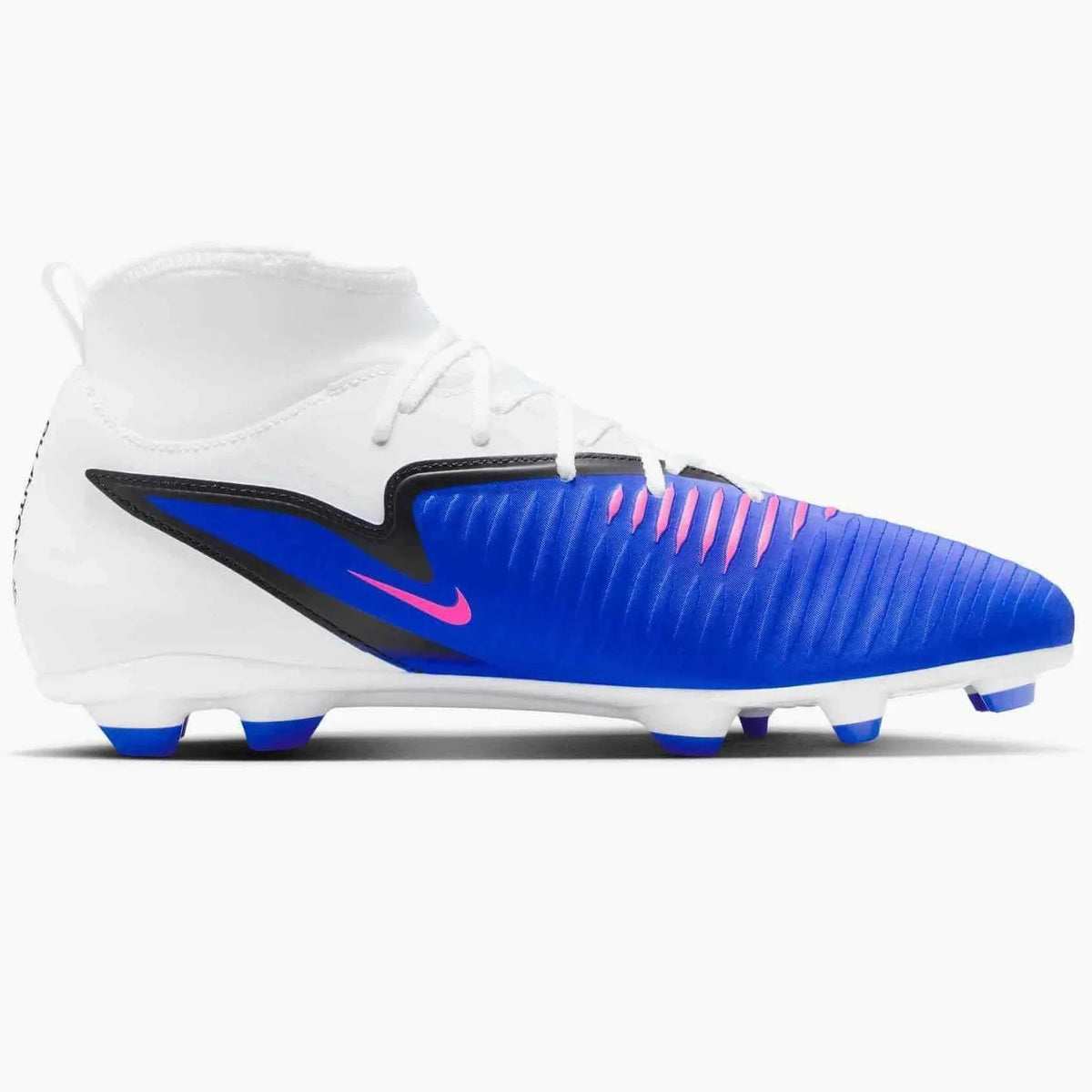 New Arrival Nike Phantom 6 High Club Firm/Multi Ground Soccer Cleats - Attack Pack (SP26)