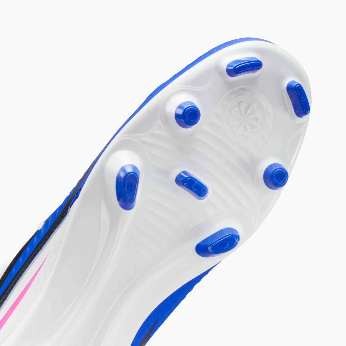 New Arrival Nike Phantom 6 High Club Firm/Multi Ground Soccer Cleats - Attack Pack (SP26)