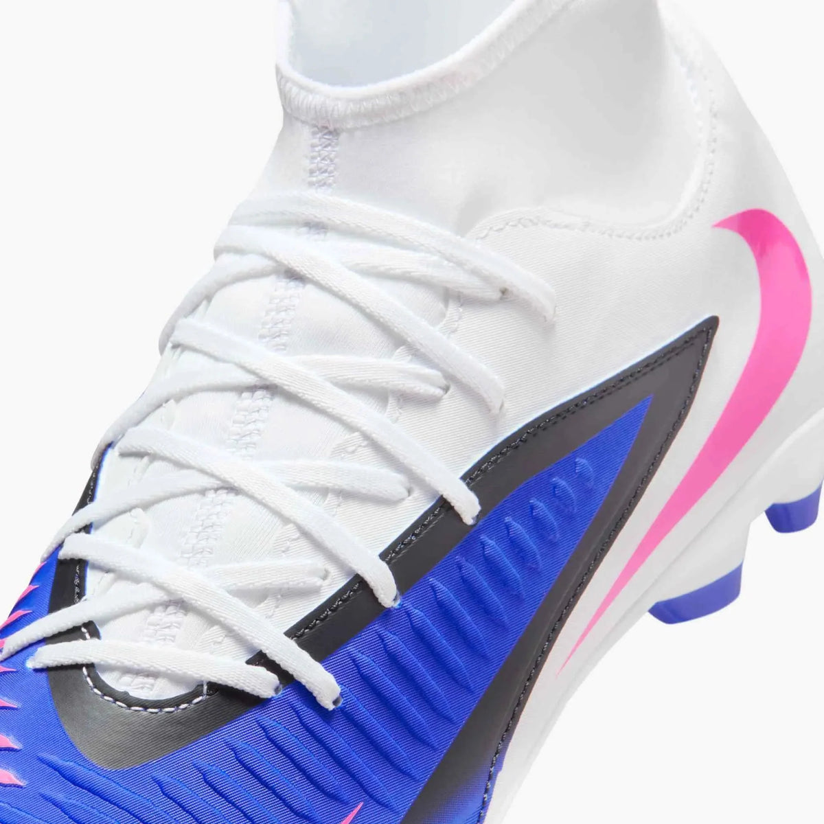 New Arrival Nike Phantom 6 High Club Firm/Multi Ground Soccer Cleats - Attack Pack (SP26)