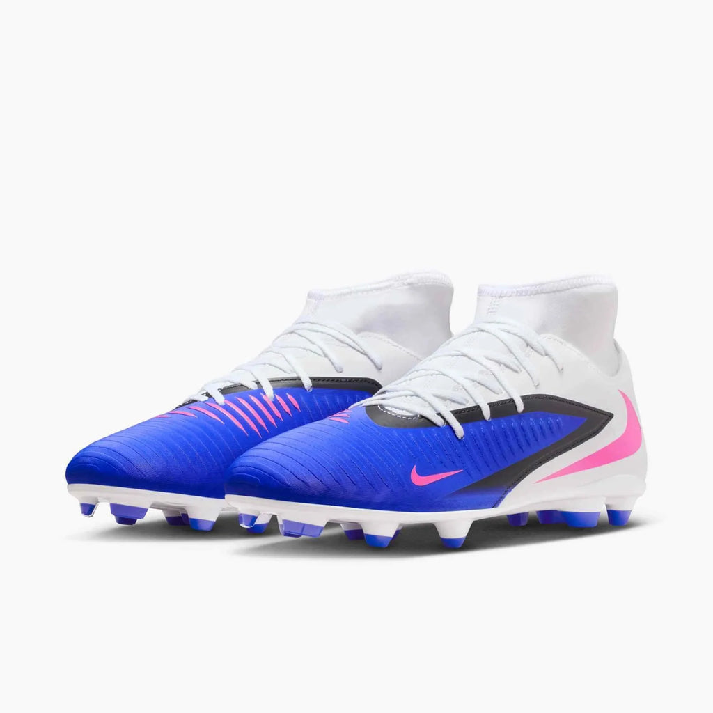 New Arrival Nike Phantom 6 High Club Firm/Multi Ground Soccer Cleats - Attack Pack (SP26)