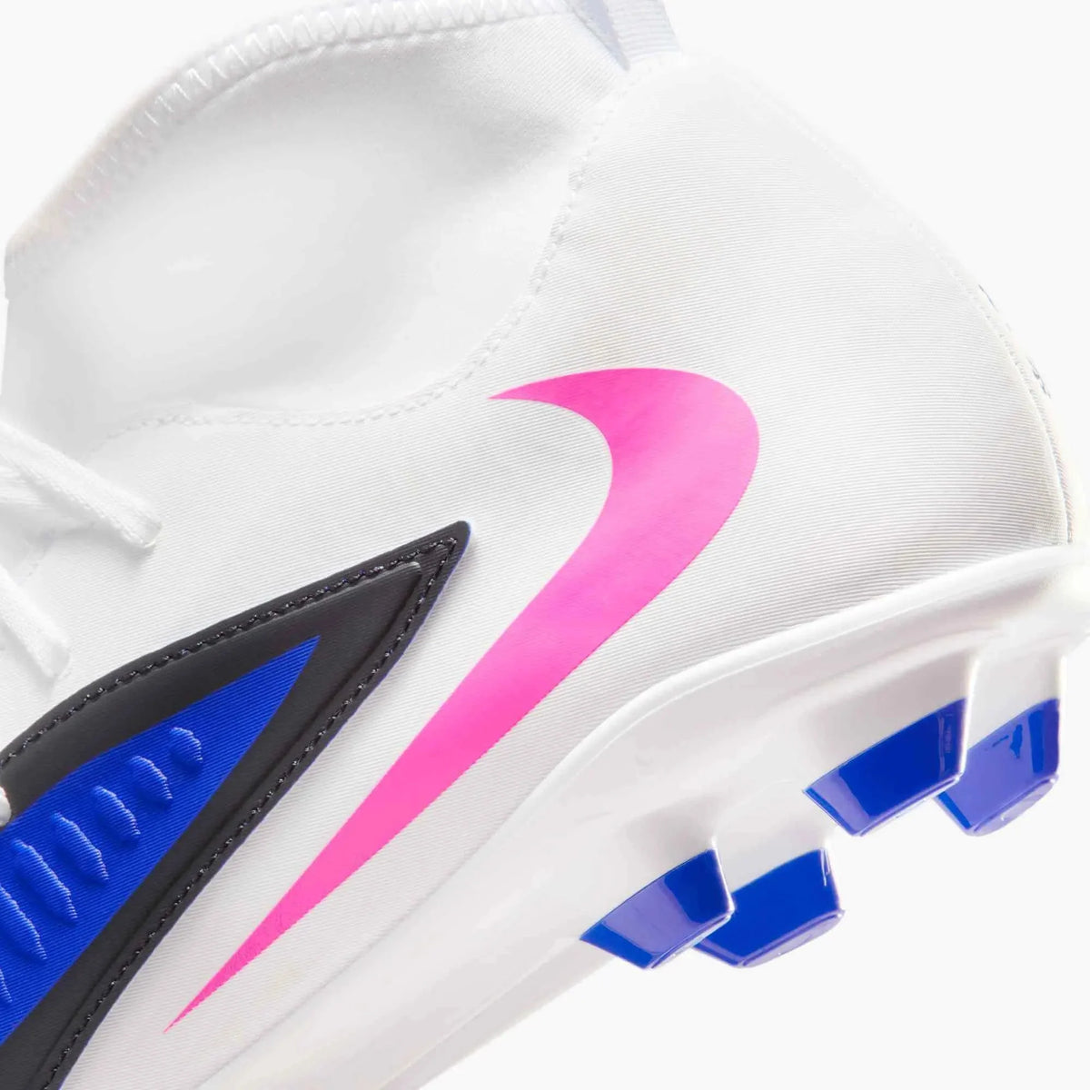New Arrival Nike Phantom 6 High Club Firm/Multi Ground Soccer Cleats - Attack Pack (SP26)