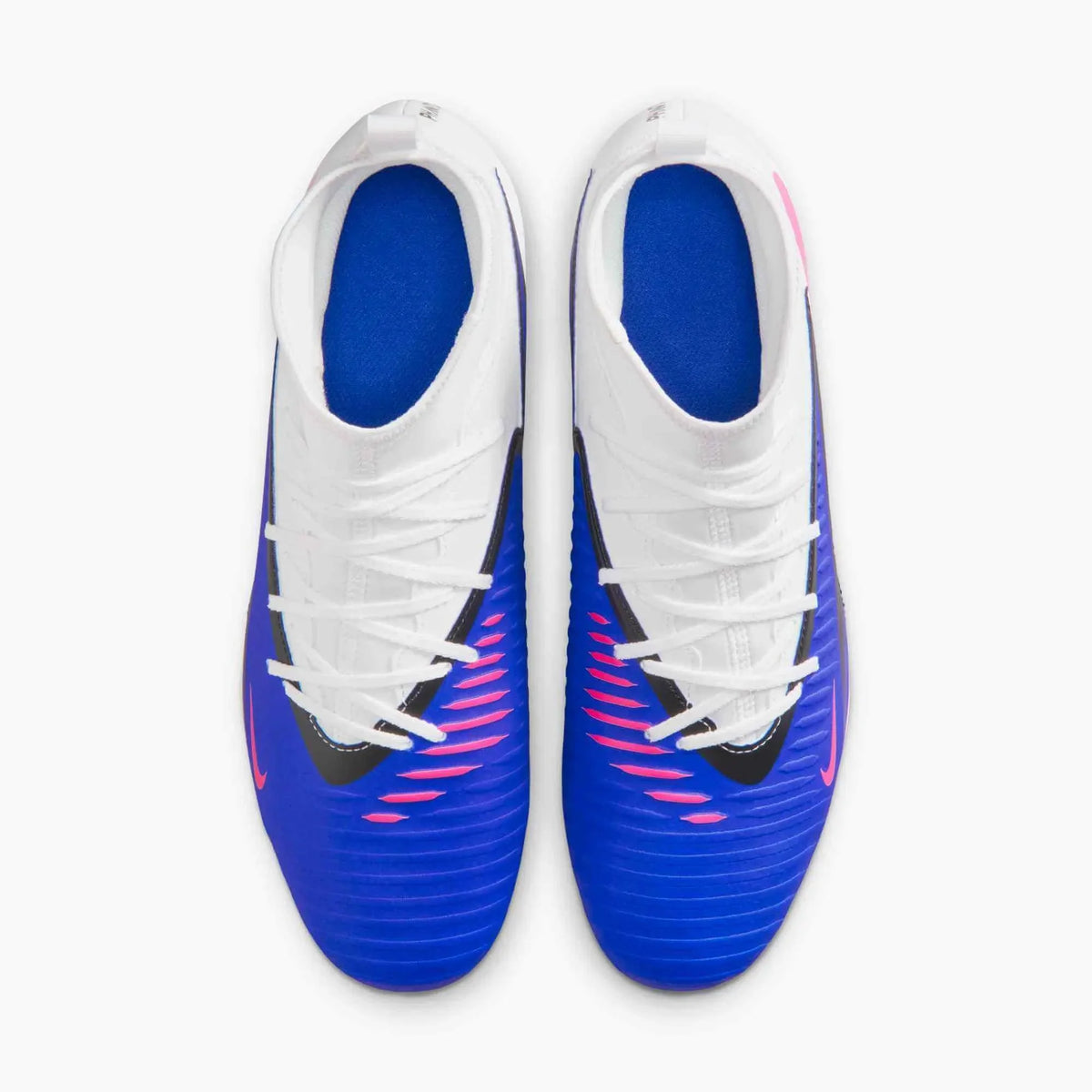New Arrival Nike Phantom 6 High Club Firm/Multi Ground Soccer Cleats - Attack Pack (SP26)