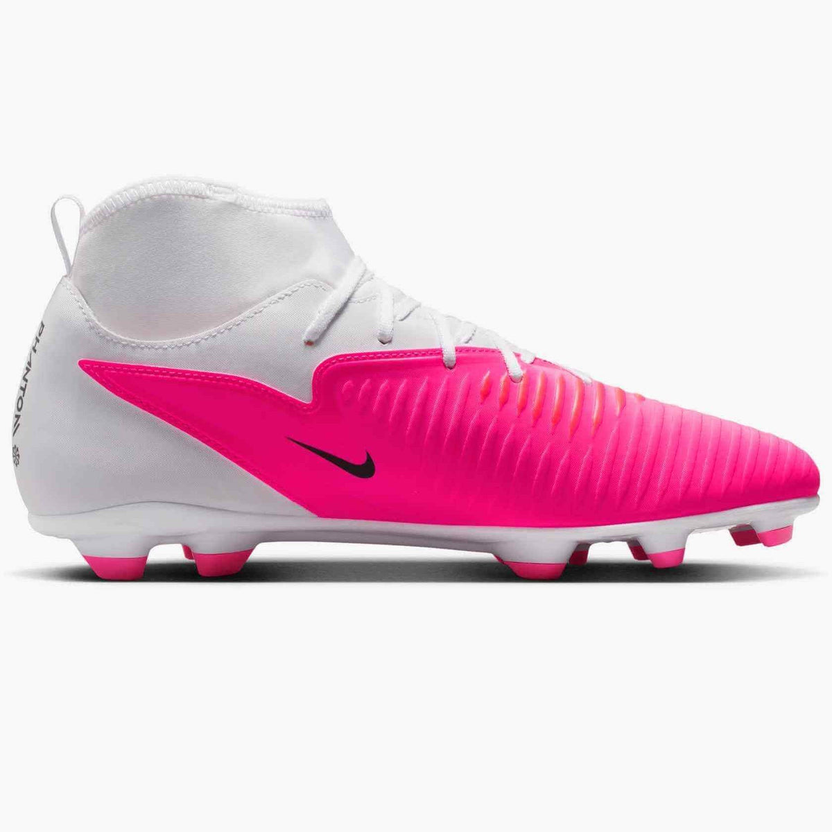 New Arrival Nike Phantom 6 High Club Firm/Multi Ground Soccer Cleats - Breakout Pack (SU26)