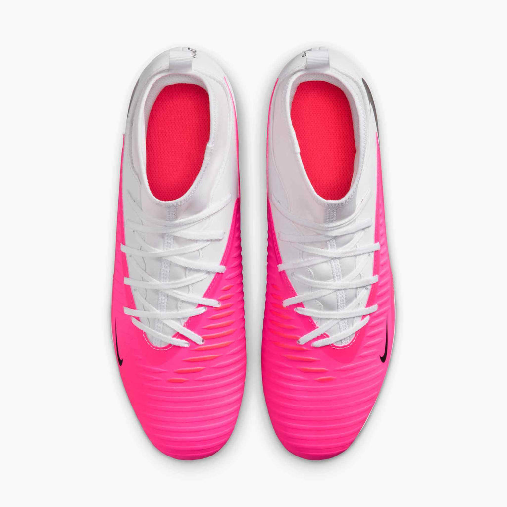 New Arrival Nike Phantom 6 High Club Firm/Multi Ground Soccer Cleats - Breakout Pack (SU26)