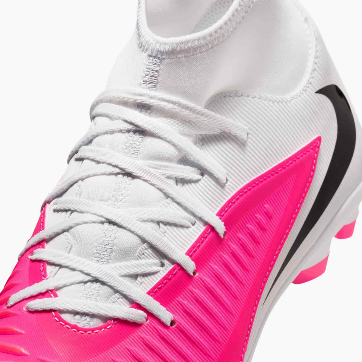 New Arrival Nike Phantom 6 High Club Firm/Multi Ground Soccer Cleats - Breakout Pack (SU26)
