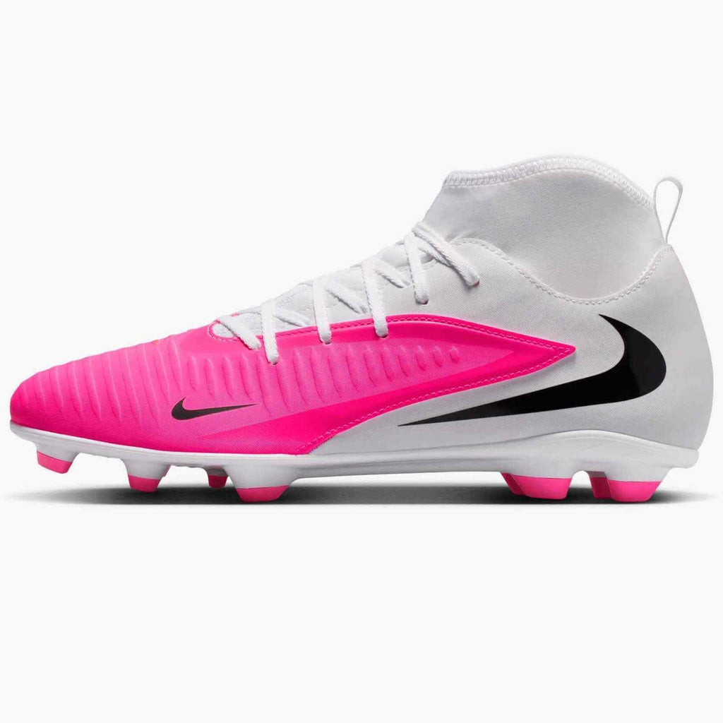 New Arrival Nike Phantom 6 High Club Firm/Multi Ground Soccer Cleats - Breakout Pack (SU26)