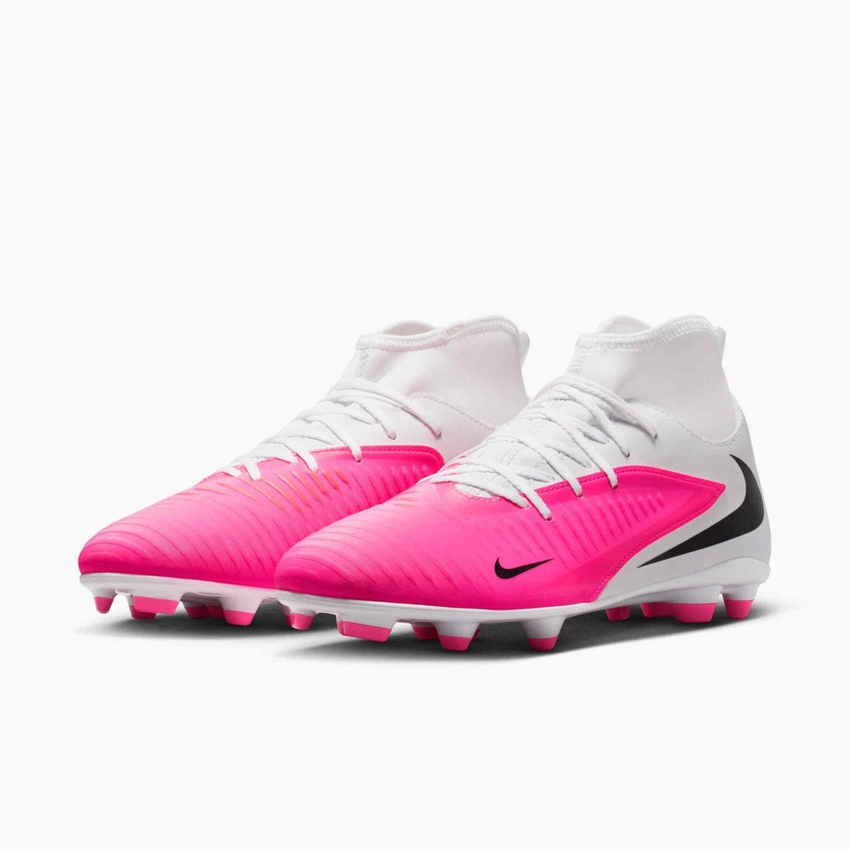 New Arrival Nike Phantom 6 High Club Firm/Multi Ground Soccer Cleats - Breakout Pack (SU26)