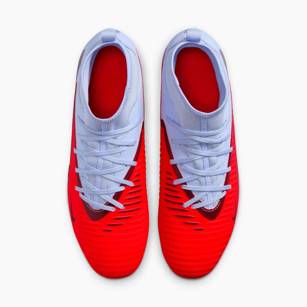 New Arrival Nike Phantom 6 High Club Firm/Multi Ground Soccer Cleats - Scary Good Pack (FA25)