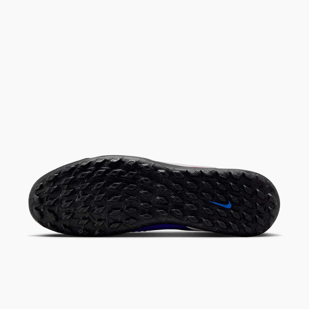 New Arrival Nike Phantom 6 High Club Turf Soccer Shoes - Attack Pack (SP26)