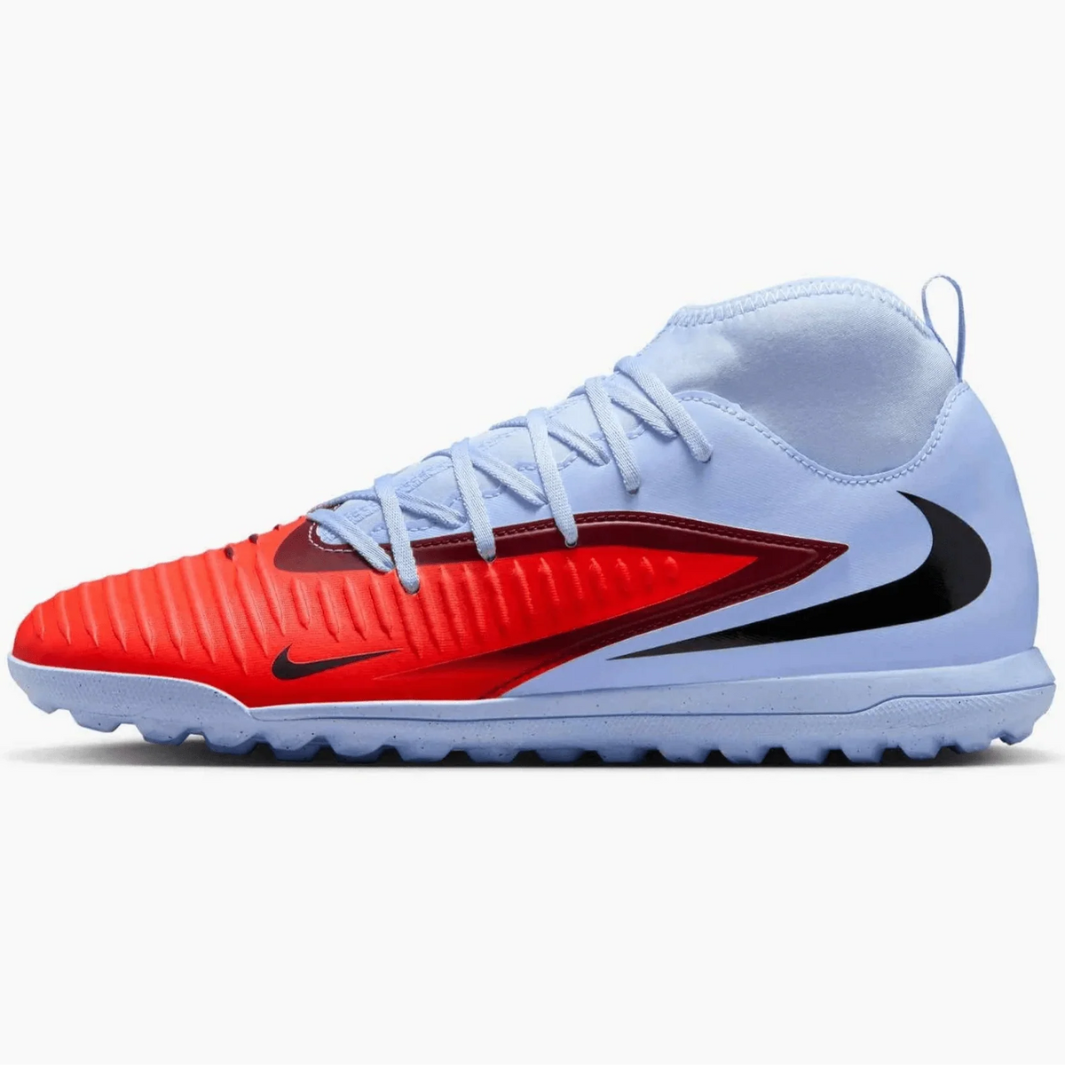 New Arrival Nike Phantom 6 High Club Turf Soccer Shoes - Scary Good Pack (FA25)