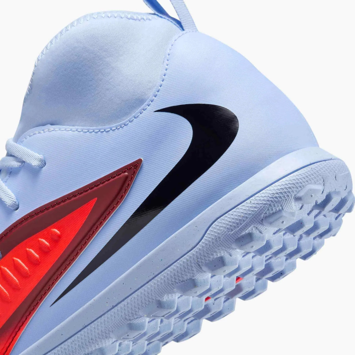 New Arrival Nike Phantom 6 High Club Turf Soccer Shoes - Scary Good Pack (FA25)