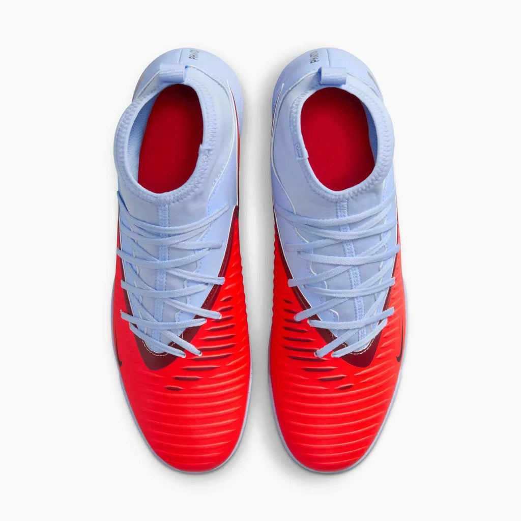 New Arrival Nike Phantom 6 High Club Turf Soccer Shoes - Scary Good Pack (FA25)