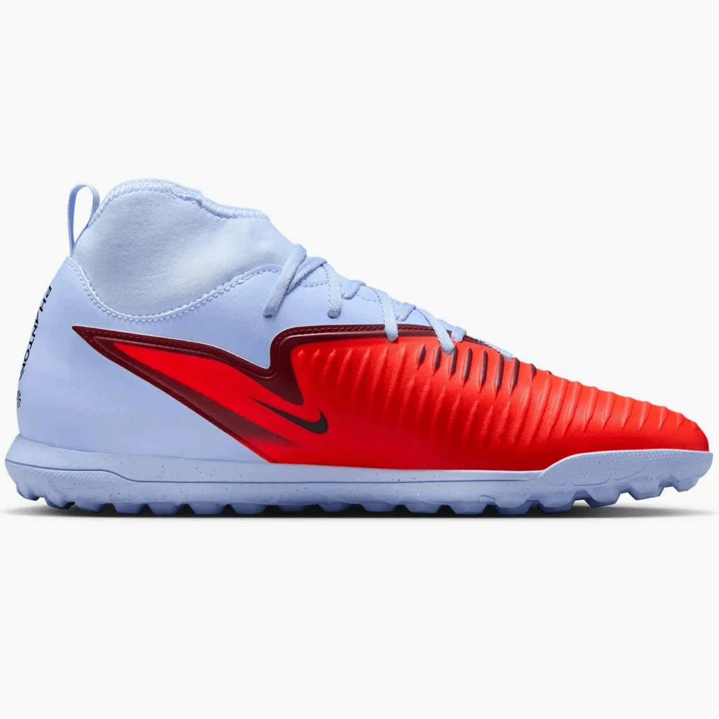 New Arrival Nike Phantom 6 High Club Turf Soccer Shoes - Scary Good Pack (FA25)