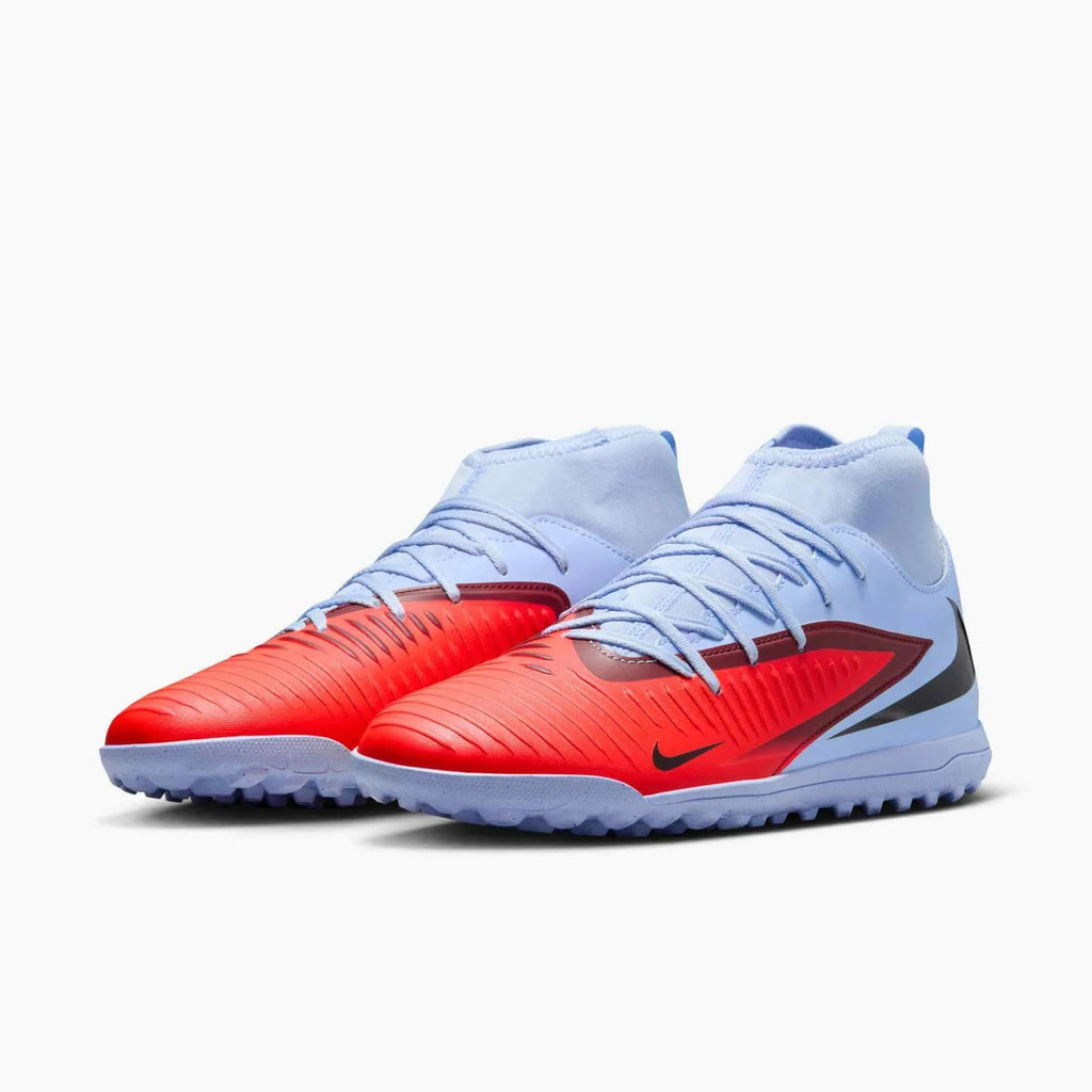 New Arrival Nike Phantom 6 High Club Turf Soccer Shoes - Scary Good Pack (FA25)