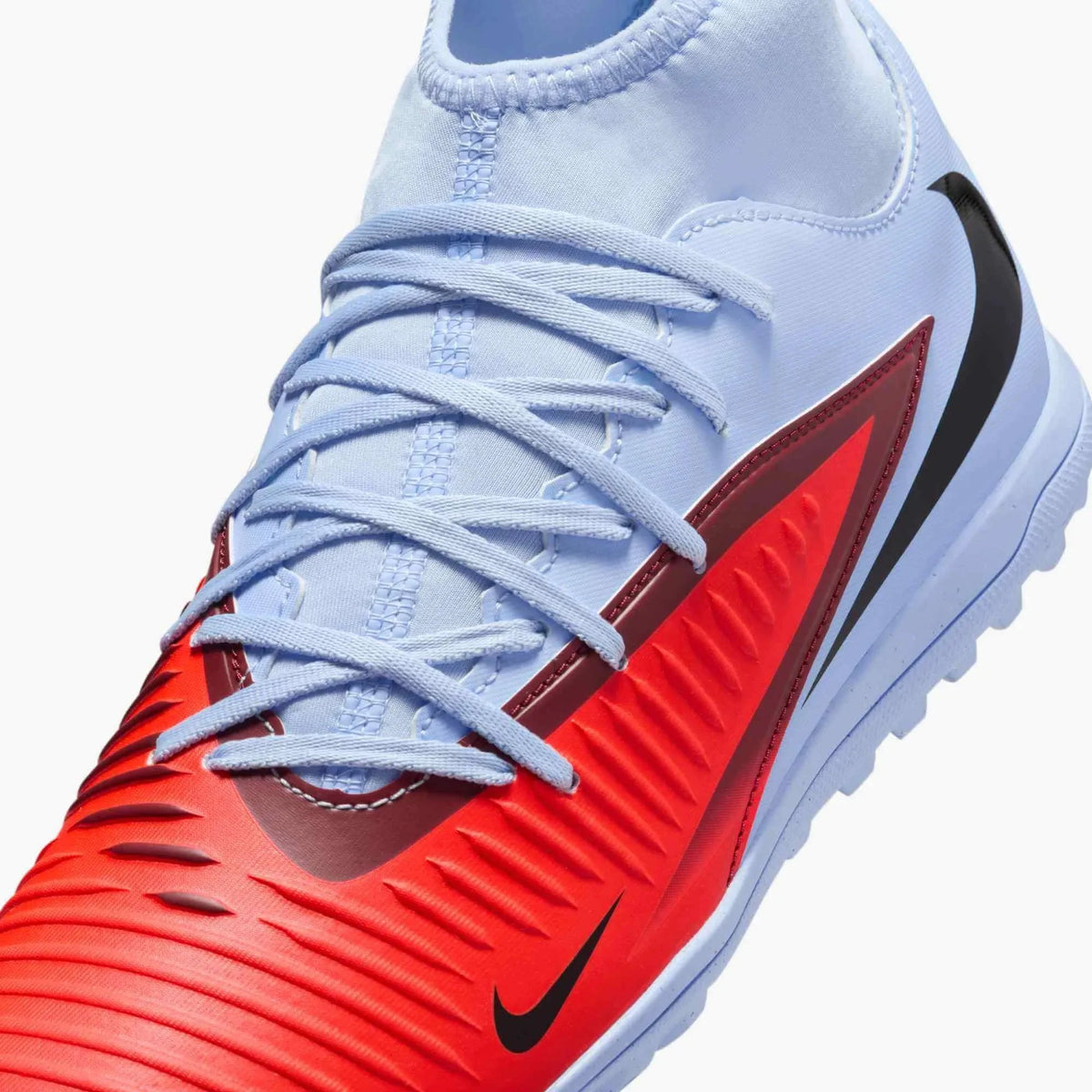 New Arrival Nike Phantom 6 High Club Turf Soccer Shoes - Scary Good Pack (FA25)