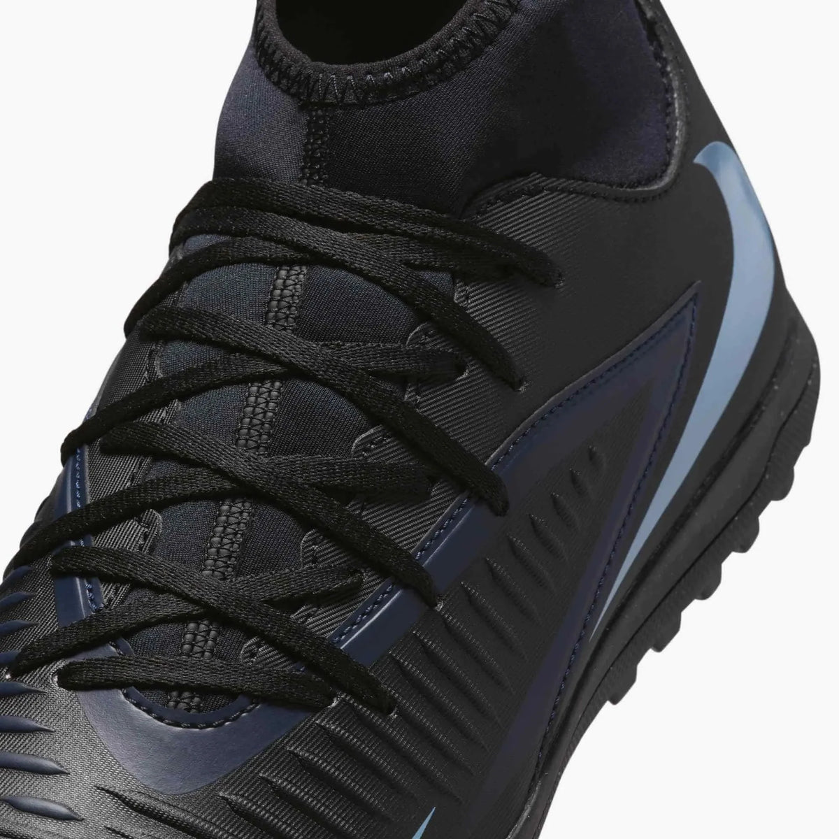 New Arrival Nike Phantom 6 High Club Turf Soccer Shoes - Shadow Pack (FA25)
