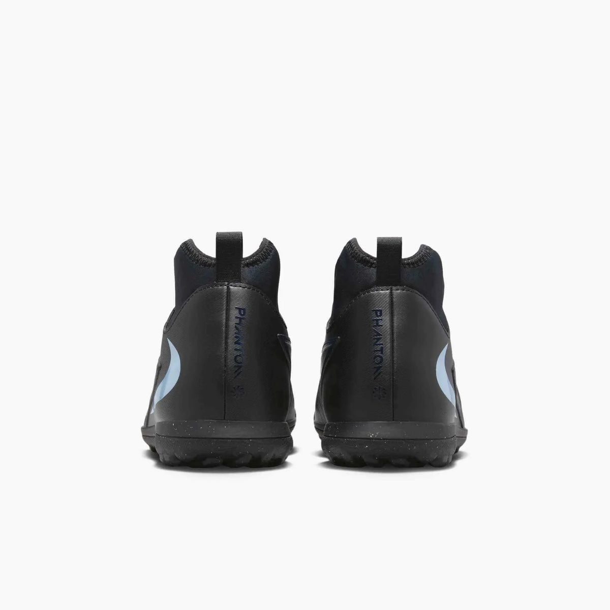New Arrival Nike Phantom 6 High Club Turf Soccer Shoes - Shadow Pack (FA25)