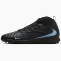 New Arrival Nike Phantom 6 High Club Turf Soccer Shoes - Shadow Pack (FA25)