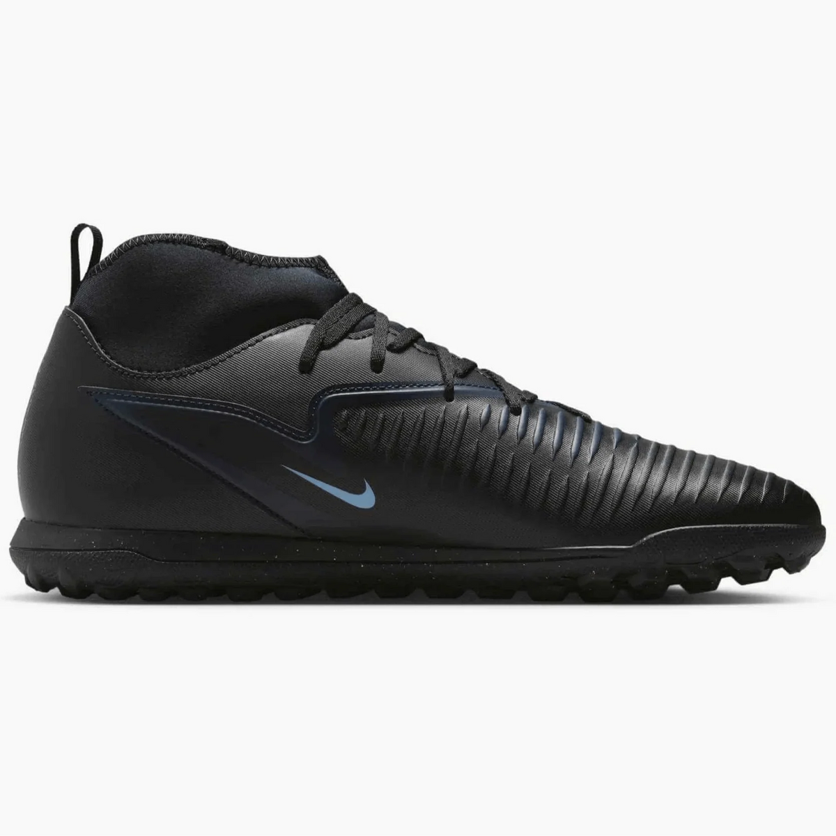 New Arrival Nike Phantom 6 High Club Turf Soccer Shoes - Shadow Pack (FA25)