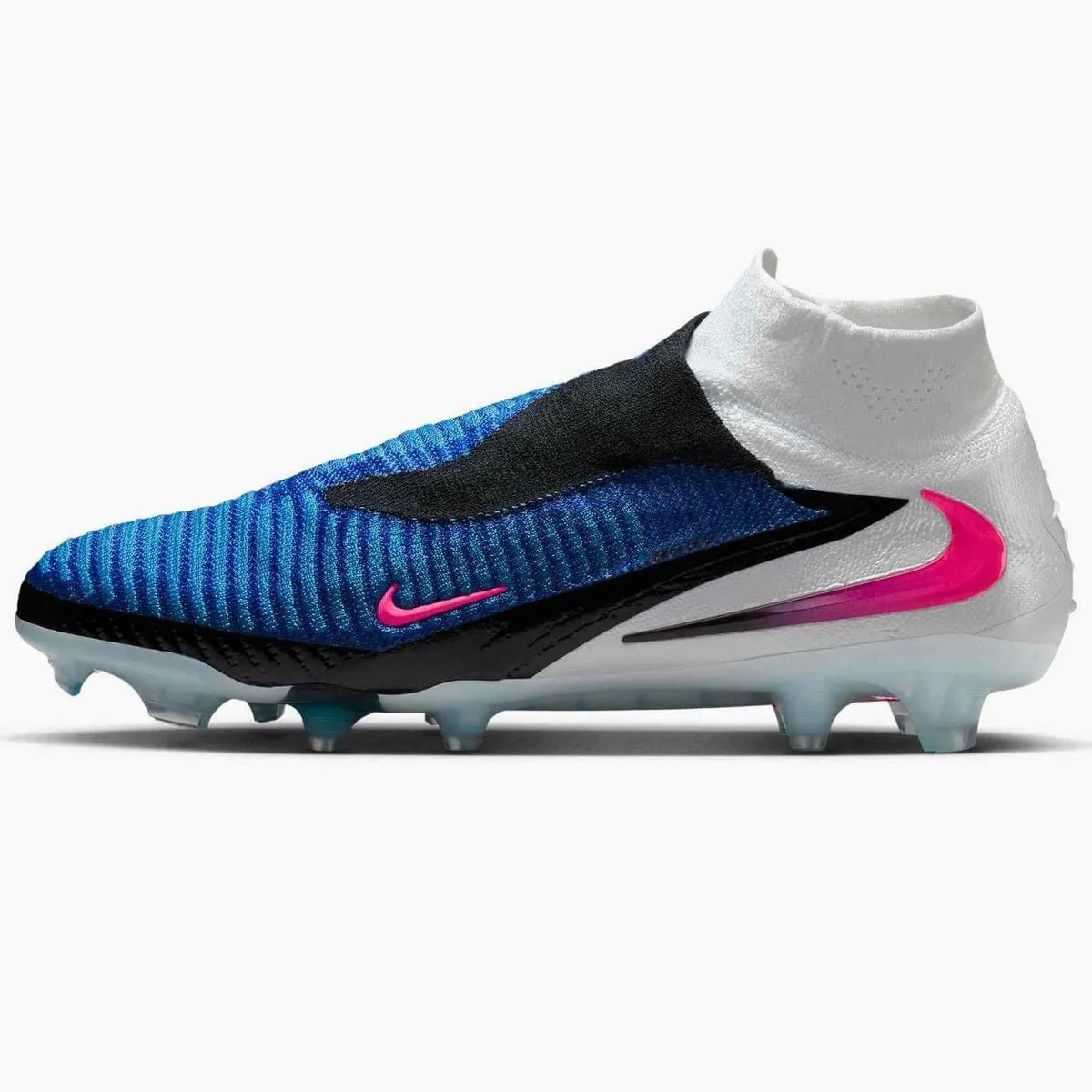 New Arrival Nike Phantom 6 High Elite Firm Ground Soccer Cleats - Attack Pack (SP26)