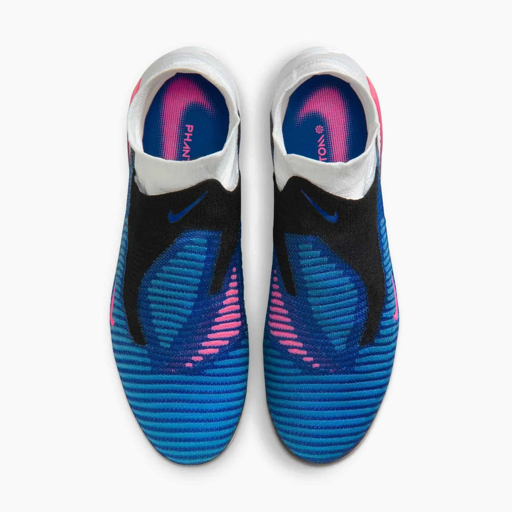 New Arrival Nike Phantom 6 High Elite Firm Ground Soccer Cleats - Attack Pack (SP26)