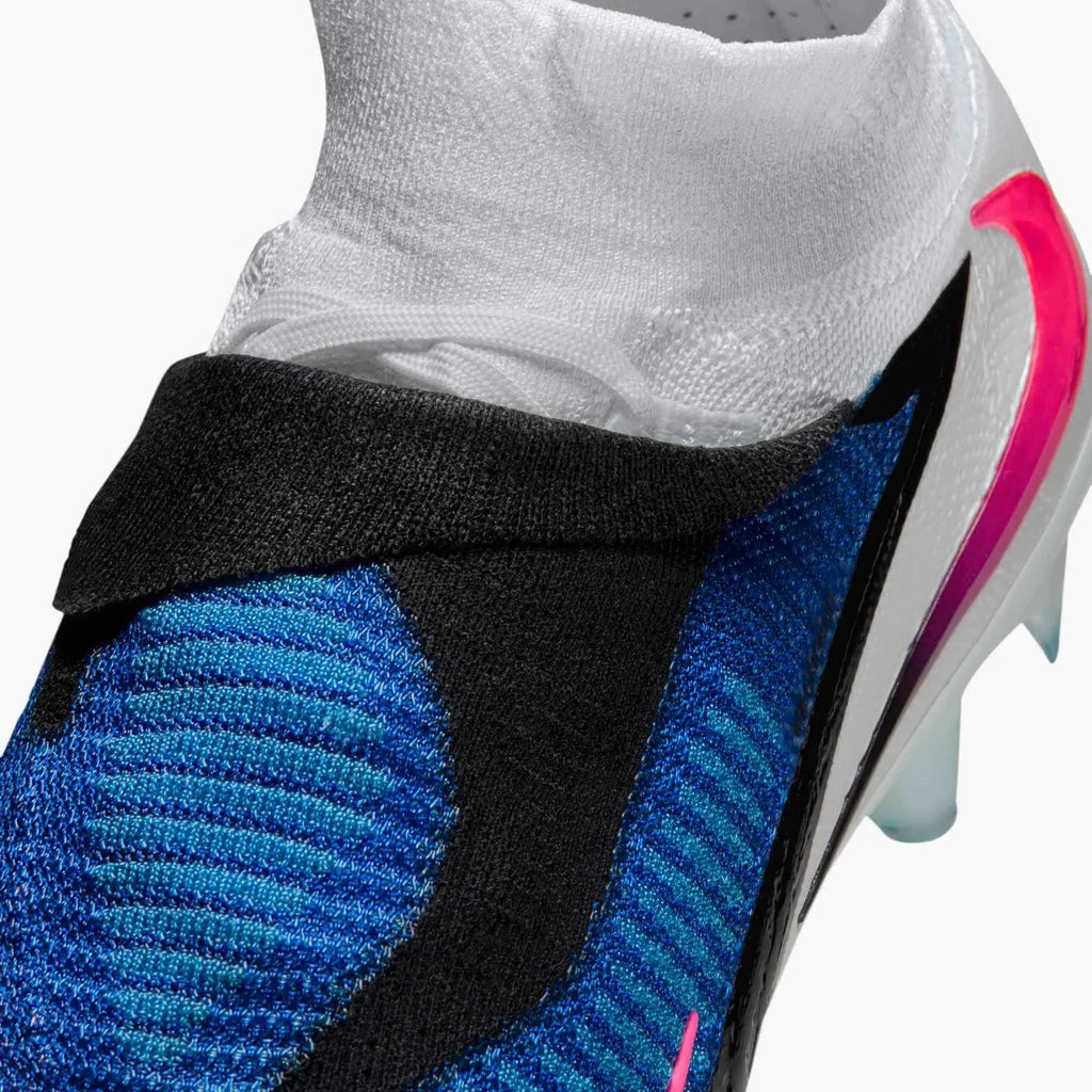 New Arrival Nike Phantom 6 High Elite Firm Ground Soccer Cleats - Attack Pack (SP26)