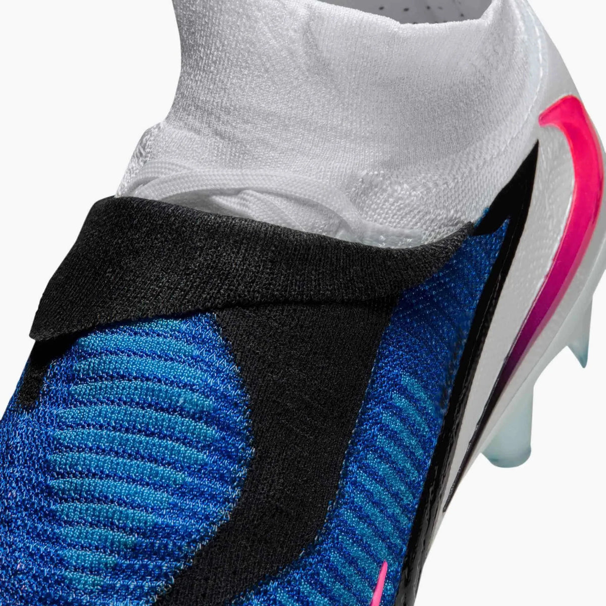New Arrival Nike Phantom 6 High Elite Firm Ground Soccer Cleats - Attack Pack (SP26)