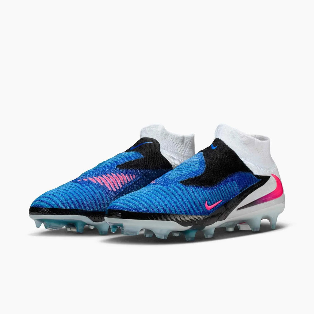 New Arrival Nike Phantom 6 High Elite Firm Ground Soccer Cleats - Attack Pack (SP26)