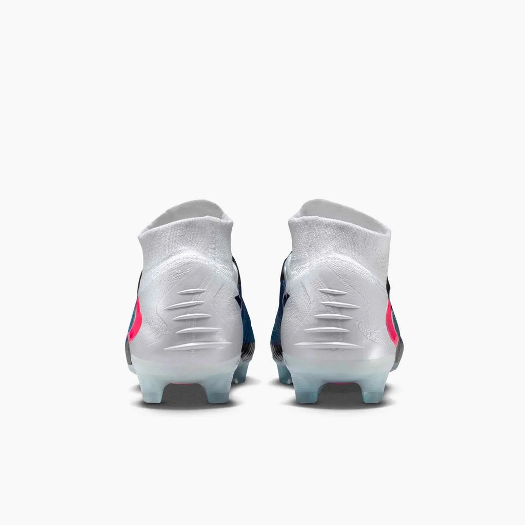 New Arrival Nike Phantom 6 High Elite Firm Ground Soccer Cleats - Attack Pack (SP26)