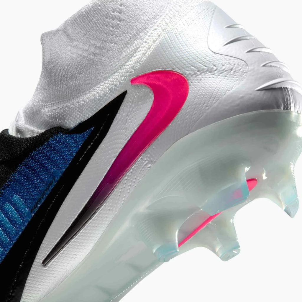 New Arrival Nike Phantom 6 High Elite Firm Ground Soccer Cleats - Attack Pack (SP26)