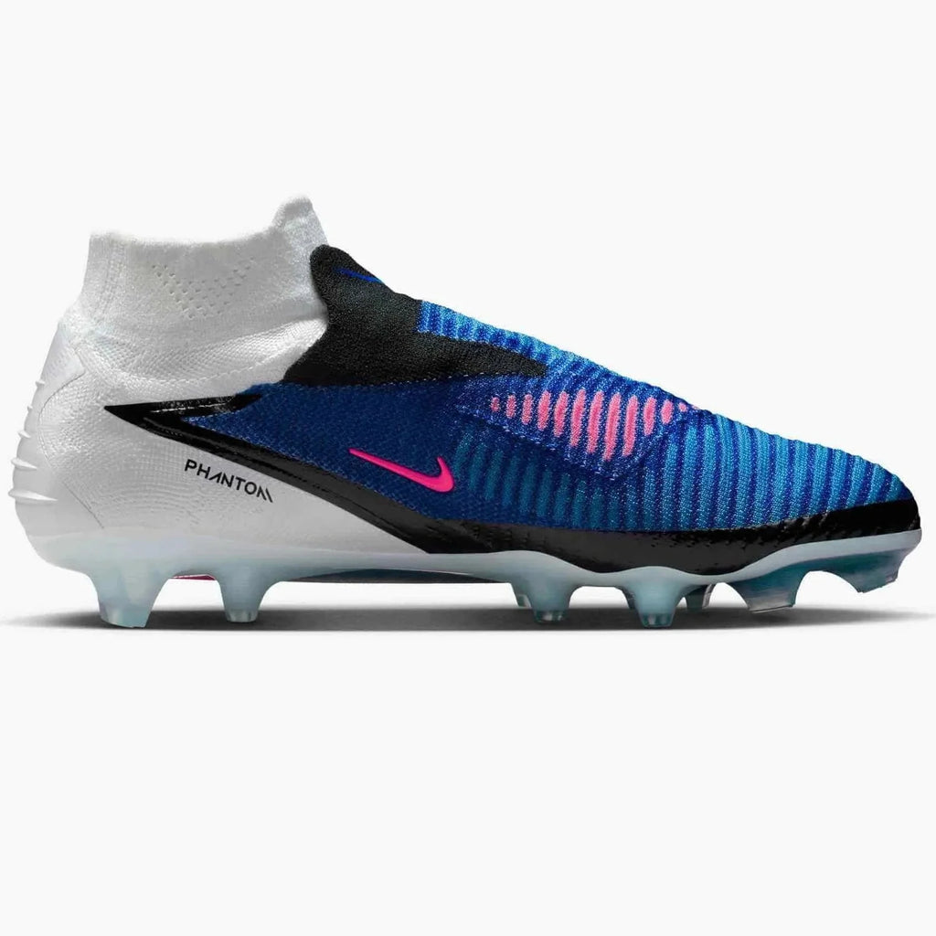 New Arrival Nike Phantom 6 High Elite Firm Ground Soccer Cleats - Attack Pack (SP26)
