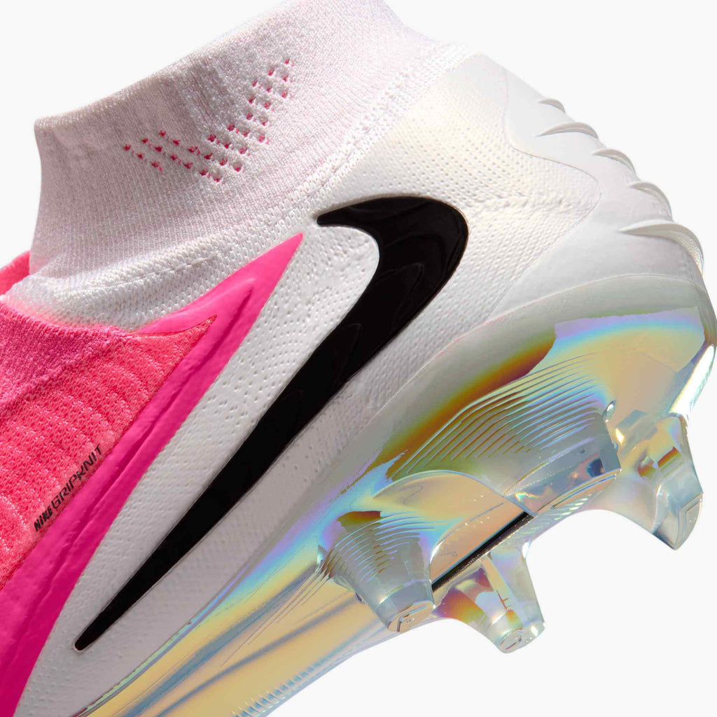 New Arrival Nike Phantom 6 High Elite Firm Ground Soccer Cleats - Breakout Pack (SU26)