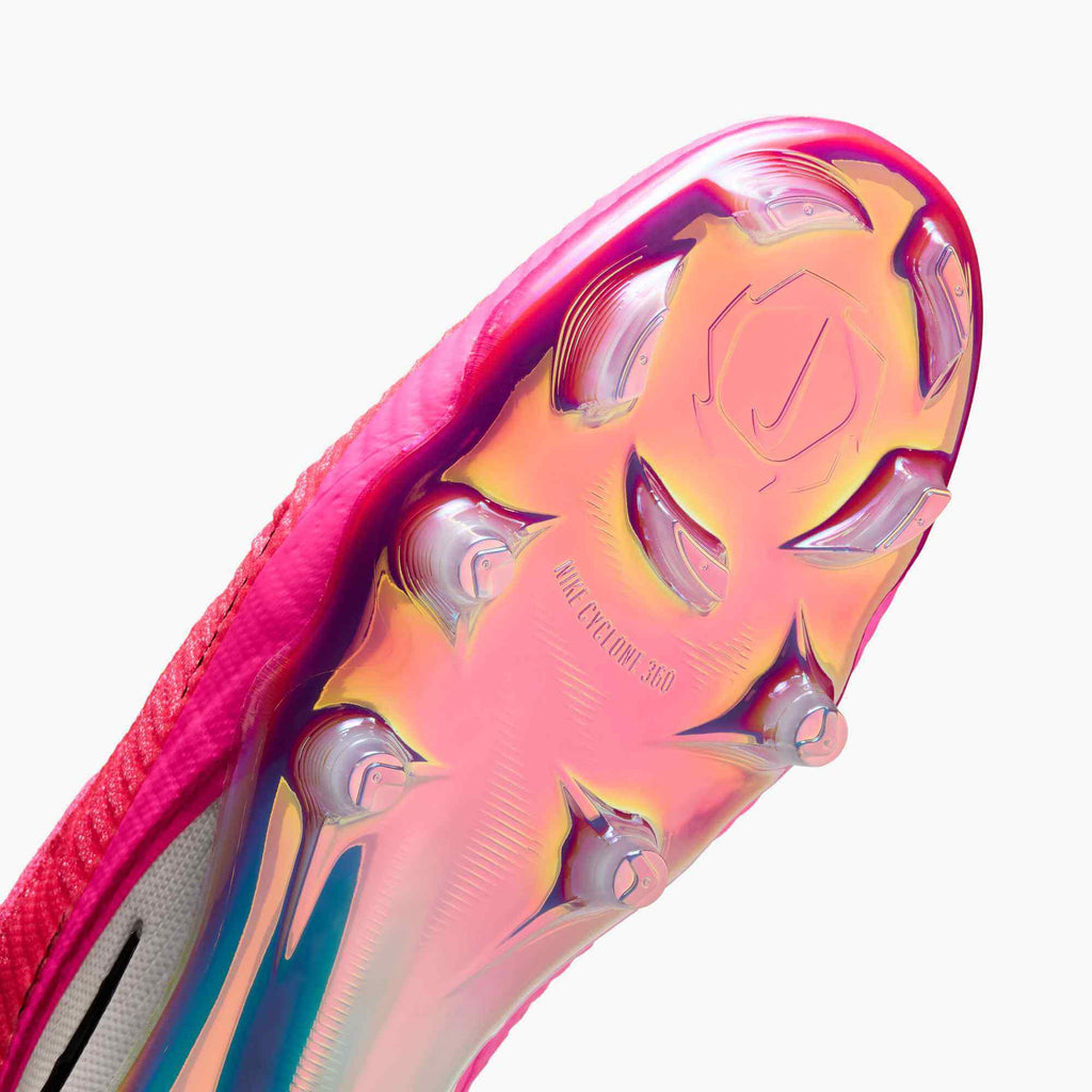New Arrival Nike Phantom 6 High Elite Firm Ground Soccer Cleats - Breakout Pack (SU26)