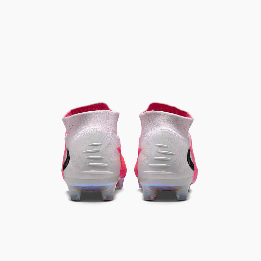 New Arrival Nike Phantom 6 High Elite Firm Ground Soccer Cleats - Breakout Pack (SU26)