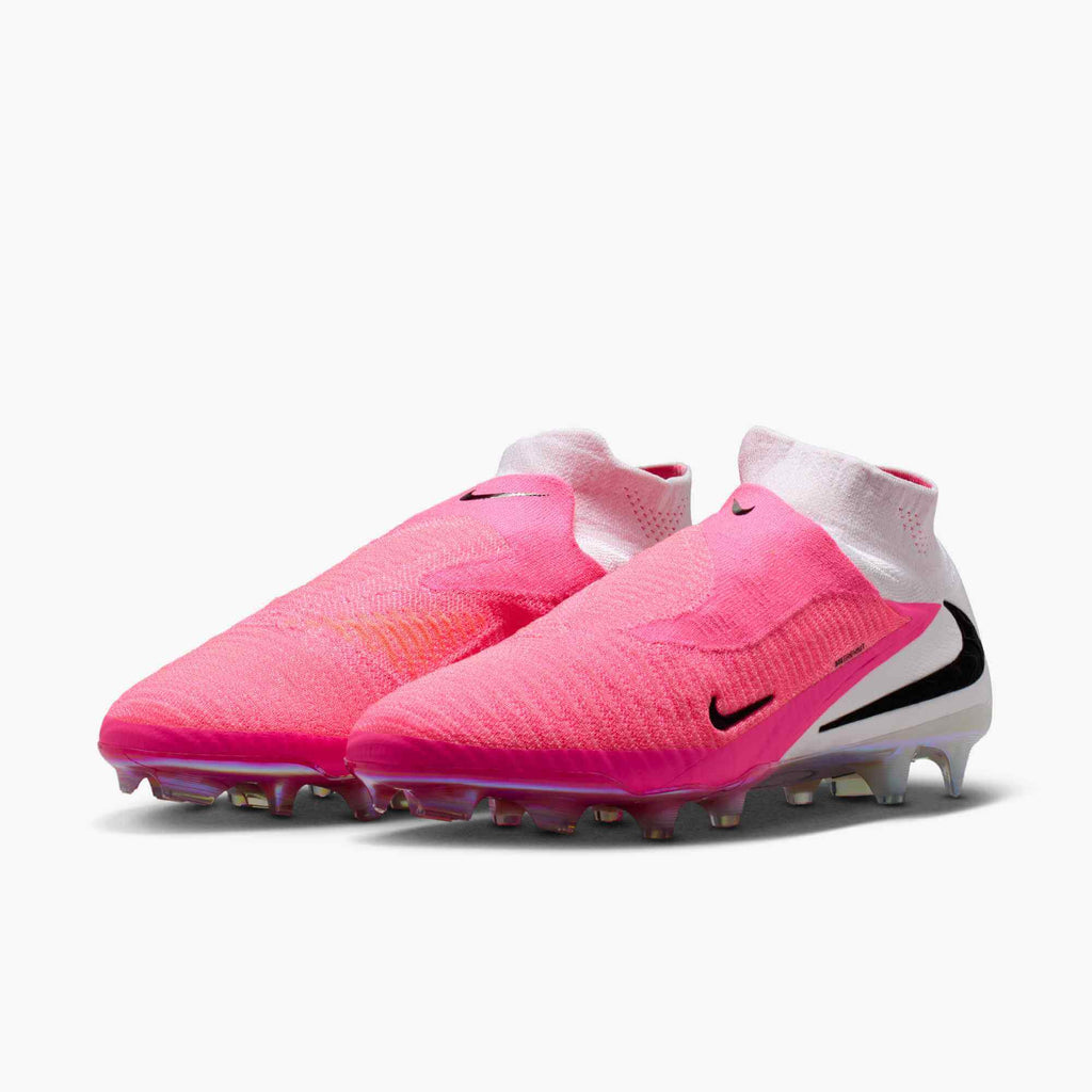 New Arrival Nike Phantom 6 High Elite Firm Ground Soccer Cleats - Breakout Pack (SU26)