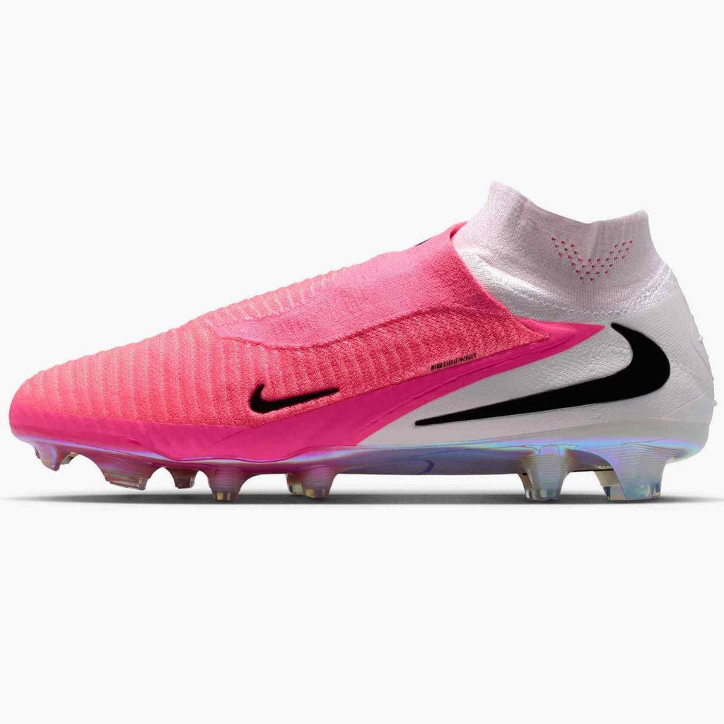 New Arrival Nike Phantom 6 High Elite Firm Ground Soccer Cleats - Breakout Pack (SU26)