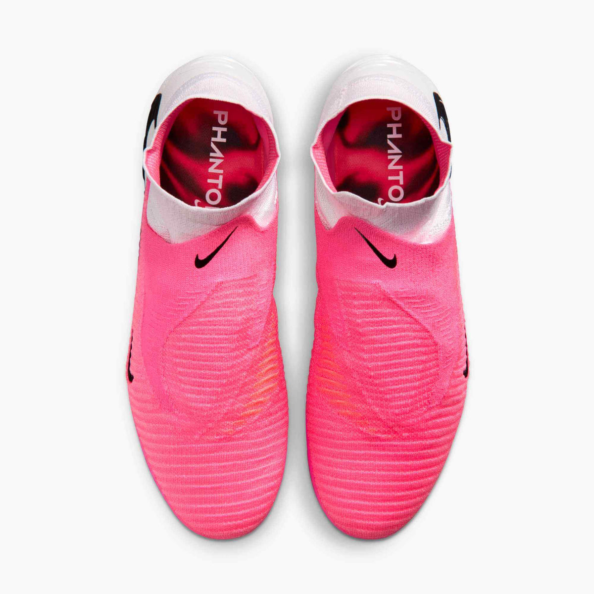 New Arrival Nike Phantom 6 High Elite Firm Ground Soccer Cleats - Breakout Pack (SU26)