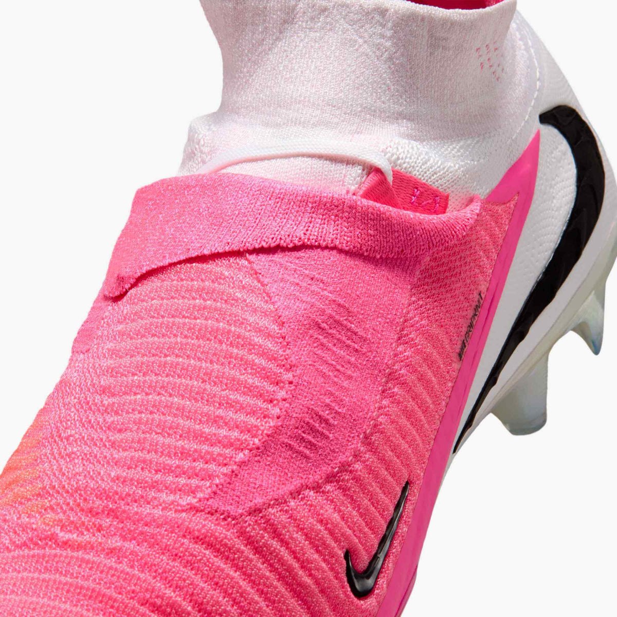 New Arrival Nike Phantom 6 High Elite Firm Ground Soccer Cleats - Breakout Pack (SU26)