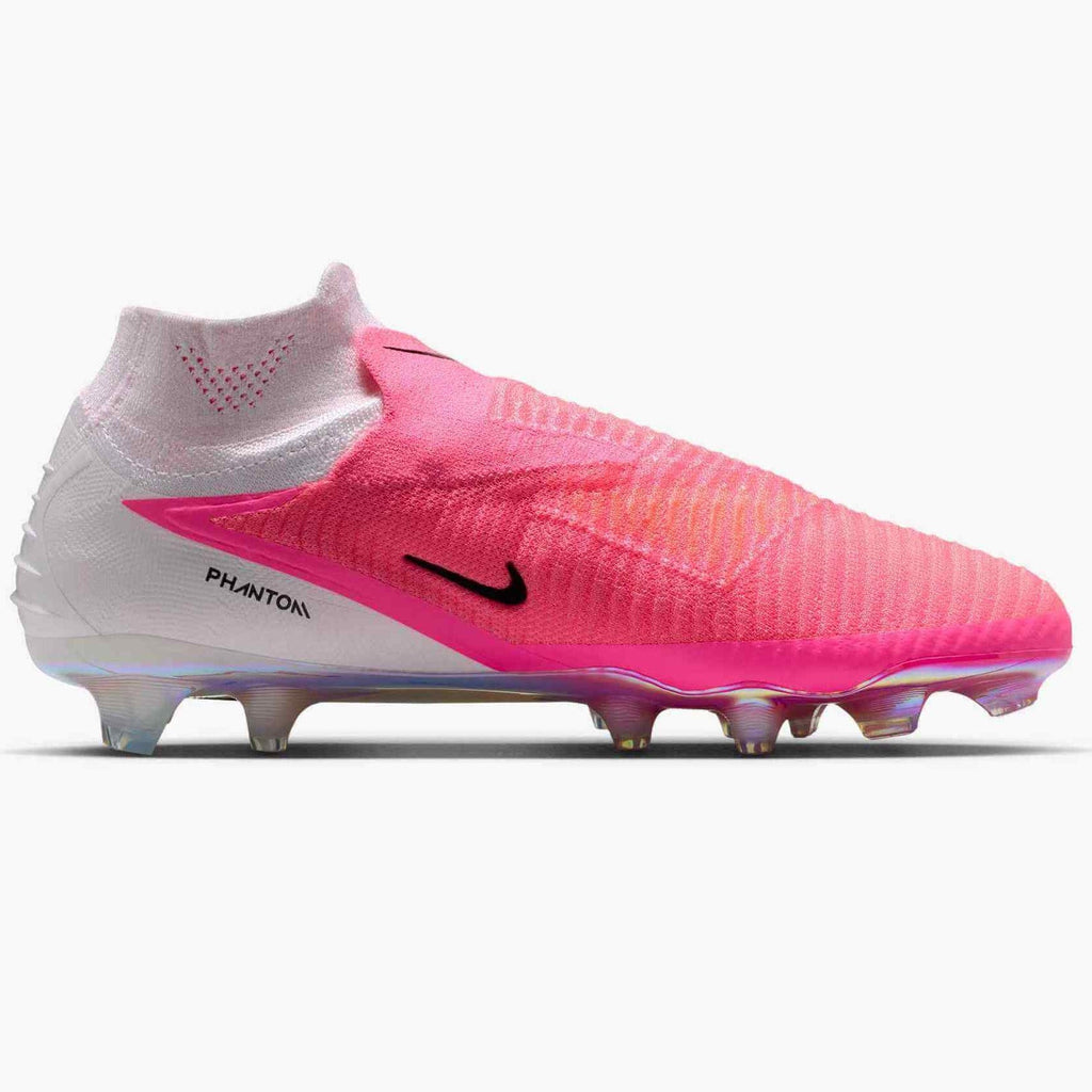 New Arrival Nike Phantom 6 High Elite Firm Ground Soccer Cleats - Breakout Pack (SU26)